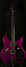 Rickenbacker 330/6 Limited Edition, Midnight Purple: Full Instrument - Front
