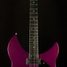 Rickenbacker 330/6 Limited Edition, Midnight Purple: Neck - Front