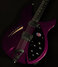 Rickenbacker 330/6 Limited Edition, Midnight Purple: Body - Front