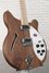 Rickenbacker 360/12 , Natural Walnut: Free image