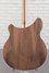 Sep 2021 Rickenbacker 360/12 , Natural Walnut: Body - Rear