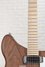 Rickenbacker 360/12 , Natural Walnut: Neck - Front