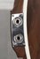 Rickenbacker 360/12 , Natural Walnut: Close up - Free