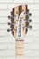 Rickenbacker 360/12 , Natural Walnut: Headstock