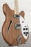 Rickenbacker 360/12 , Natural Walnut: Free image