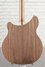 Sep 2021 Rickenbacker 360/12 , Natural Walnut: Body - Rear