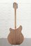 Rickenbacker 360/12 , Natural Walnut: Full Instrument - Rear