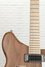 Rickenbacker 360/12 , Natural Walnut: Neck - Front