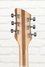 Rickenbacker 330/6 , Mapleglo: Headstock - Rear