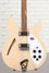 Rickenbacker 330/6 , Mapleglo: Body - Front