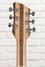 Rickenbacker 330/6 , Mapleglo: Headstock - Rear
