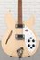 Rickenbacker 330/6 , Mapleglo: Body - Front