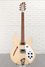Rickenbacker 330/6 , Mapleglo: Full Instrument - Front