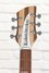 Rickenbacker 330/6 , Mapleglo: Headstock