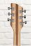 Rickenbacker 330/6 , Mapleglo: Headstock - Rear