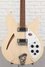 Rickenbacker 330/6 , Mapleglo: Body - Front