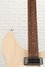Rickenbacker 330/6 , Mapleglo: Neck - Front