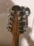 Rickenbacker 360/6 Mod, Custom: Headstock - Rear