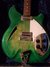 Rickenbacker 360/6 Mod, Custom: Body - Front