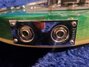 Rickenbacker 360/6 Mod, Custom: Close up - Free