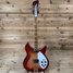 Rickenbacker 360/12 V64, Fireglo: Full Instrument - Front