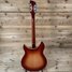 Rickenbacker 360/12 V64, Fireglo: Full Instrument - Rear