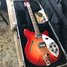 Rickenbacker 360/12 , Fireglo: Free image2
