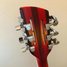 Rickenbacker 360/12 , Fireglo: Headstock - Rear