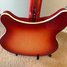 Apr 2020 Rickenbacker 360/12 , Fireglo: Body - Rear