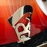 Rickenbacker 360/12 , Fireglo: Close up - Free