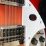 Rickenbacker 360/12 , Fireglo: Close up - Free2