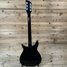 Rickenbacker 355/6 JL, Jetglo: Full Instrument - Rear