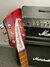 Rickenbacker 330/6 , Fireglo: Headstock