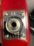 Rickenbacker 330/6 , Fireglo: Close up - Free