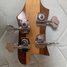 Rickenbacker 4003/4 V63, Mapleglo: Headstock - Rear