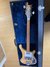 Rickenbacker 4003/4 V63, Mapleglo: Full Instrument - Front