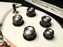 Rickenbacker 620/6 , Fireglo: Close up - Free