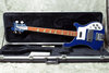 Rickenbacker 4003/4 , Midnightblue: Free image2