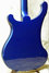 Oct 2007 Rickenbacker 4003/4 , Midnightblue: Body - Rear