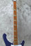 Rickenbacker 4003/4 , Midnightblue: Neck - Front