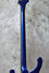 Rickenbacker 4003/4 , Midnightblue: Neck - Rear