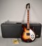 Rickenbacker 360/6 , MonteBrown: Free image2