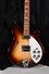 Rickenbacker 360/6 , MonteBrown: Body - Front