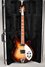 Rickenbacker 360/6 , MonteBrown: Full Instrument - Front
