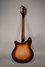 Rickenbacker 360/6 , MonteBrown: Full Instrument - Rear