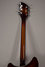 Rickenbacker 360/6 , MonteBrown: Neck - Rear