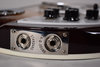 Rickenbacker 360/6 , MonteBrown: Close up - Free