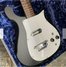 Rickenbacker 425/6 V63, Jetglo: Body - Front