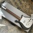 Rickenbacker 425/6 V63, Jetglo: Full Instrument - Front