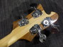 Rickenbacker 4003/4 , Mapleglo: Headstock - Rear